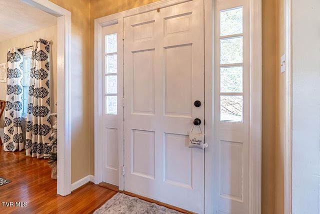 12104 Linden Street, Meadowview, VA 24361