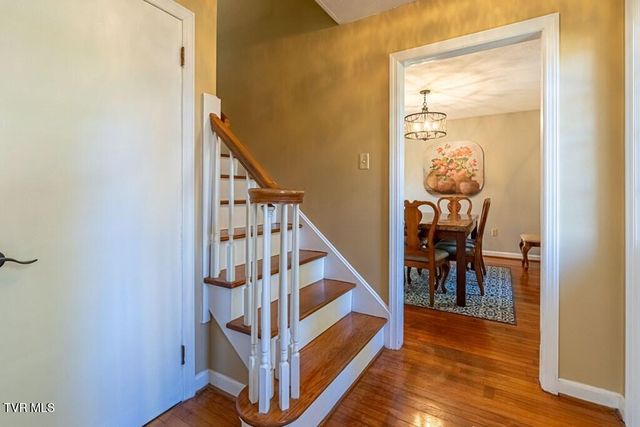 12104 Linden Street, Meadowview, VA 24361