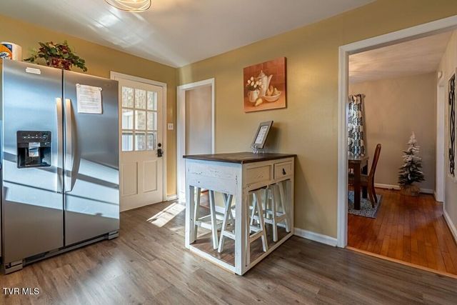 12104 Linden Street, Meadowview, VA 24361