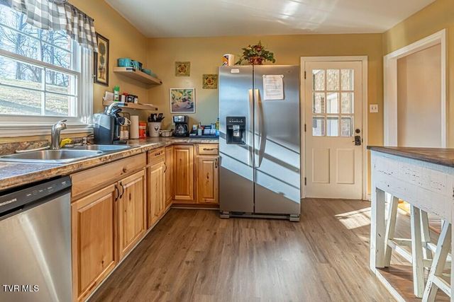 12104 Linden Street, Meadowview, VA 24361