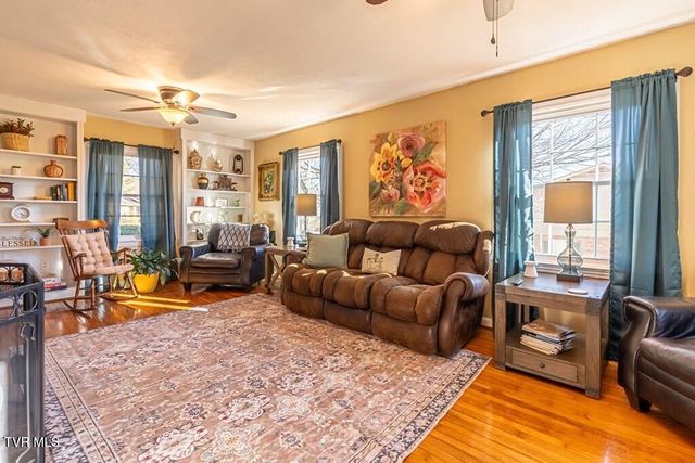 12104 Linden Street, Meadowview, VA 24361