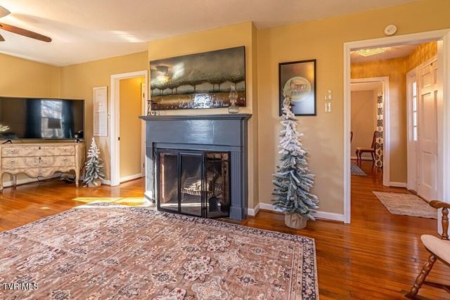 12104 Linden Street, Meadowview, VA 24361