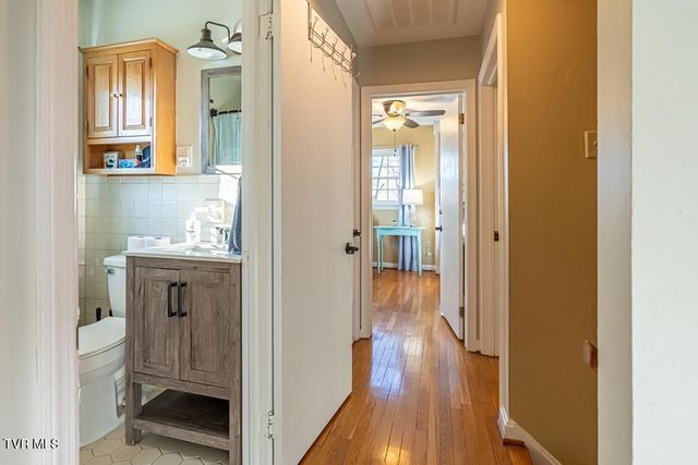 12104 Linden Street, Meadowview, VA 24361