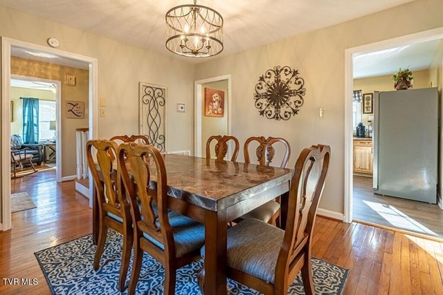 12104 Linden Street, Meadowview, VA 24361