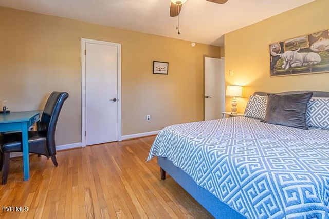 12104 Linden Street, Meadowview, VA 24361