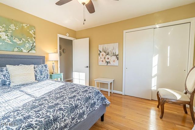 12104 Linden Street, Meadowview, VA 24361