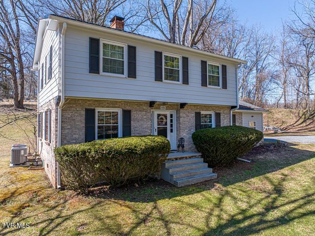 12104 Linden Street, Meadowview, VA 24361