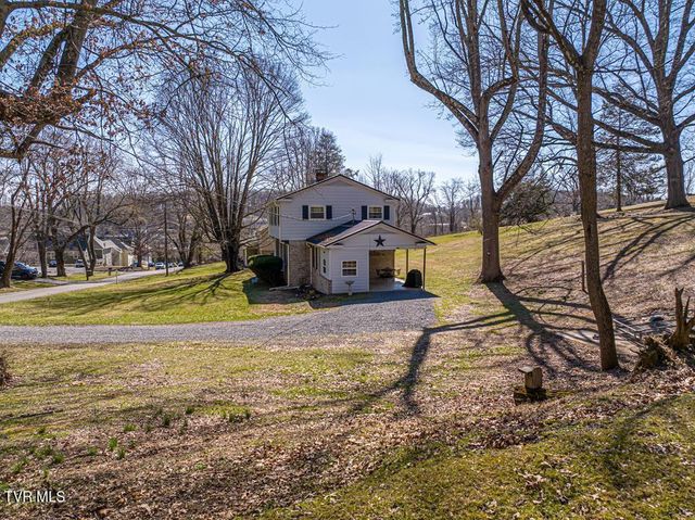 12104 Linden Street, Meadowview, VA 24361