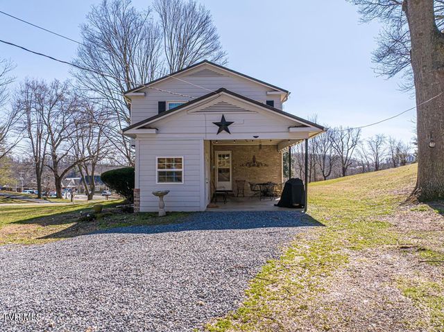 12104 Linden Street, Meadowview, VA 24361