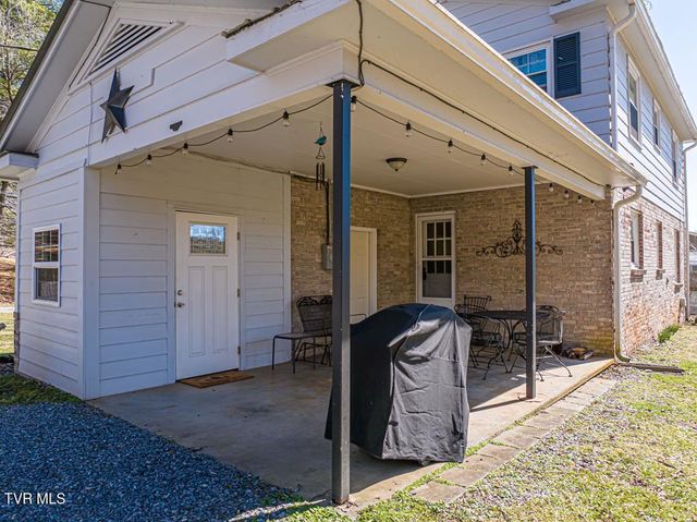 12104 Linden Street, Meadowview, VA 24361