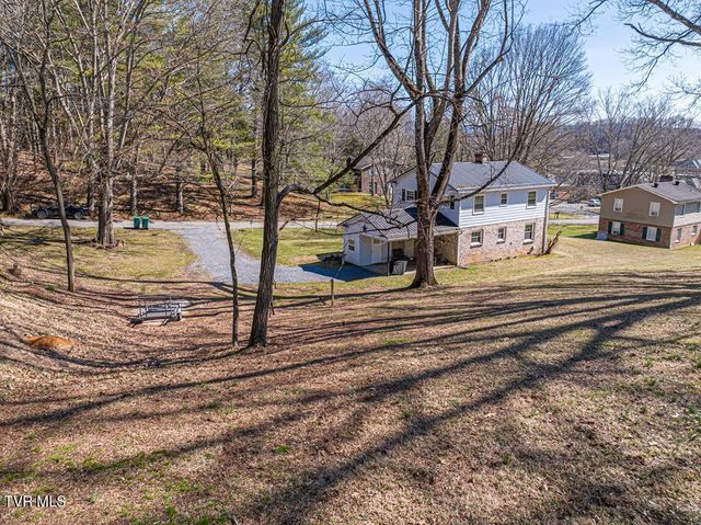 12104 Linden Street, Meadowview, VA 24361