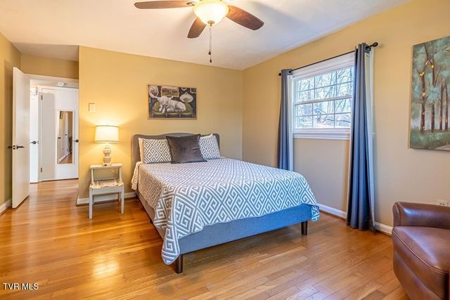 12104 Linden Street, Meadowview, VA 24361