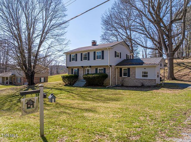 12104 Linden Street, Meadowview, VA 24361