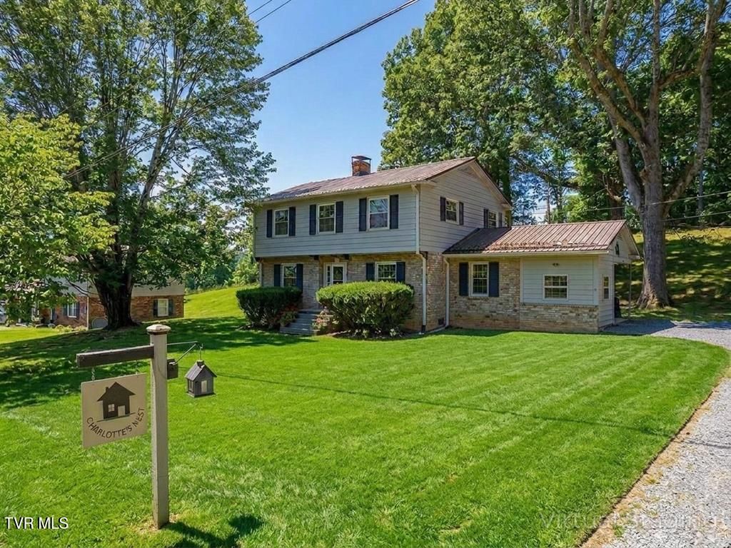 12104 Linden Street, Meadowview, VA 24361