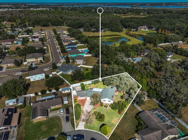 223 DENESE LANE, Auburndale, FL 33823