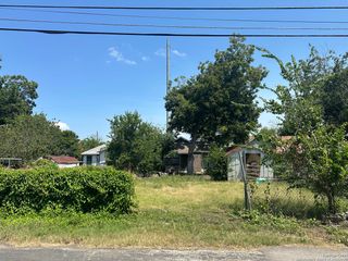 119 Orphan, San Antonio, TX 78202