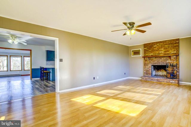 6608 OCEAN GTWY, Easton, MD 21601