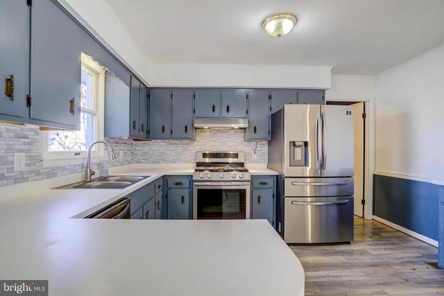 6608 OCEAN GTWY, Easton, MD 21601