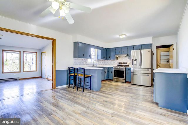 6608 OCEAN GTWY, Easton, MD 21601