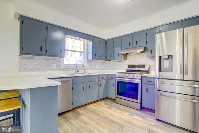 6608 OCEAN GTWY, Easton, MD 21601