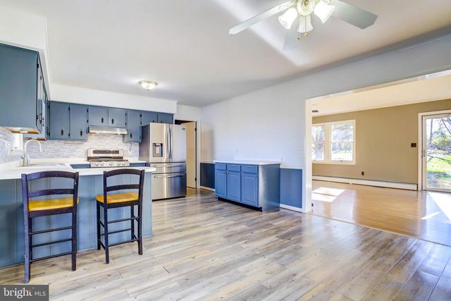 6608 OCEAN GTWY, Easton, MD 21601