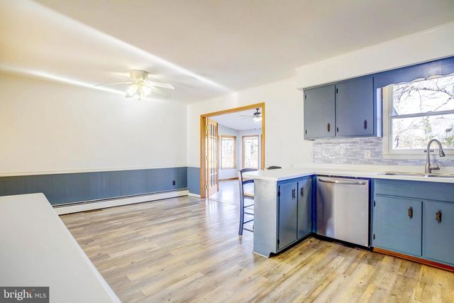 6608 OCEAN GTWY, Easton, MD 21601