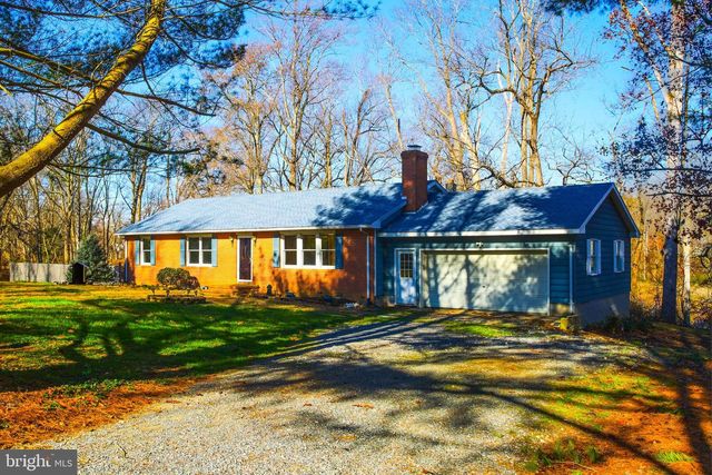 6608 OCEAN GTWY, Easton, MD 21601