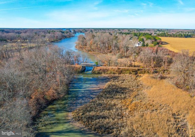 6608 OCEAN GTWY, Easton, MD 21601