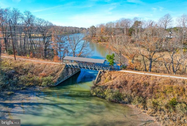 6608 OCEAN GTWY, Easton, MD 21601