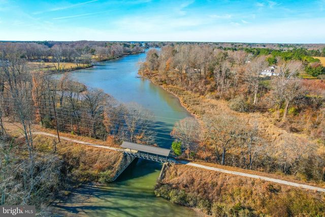 6608 OCEAN GTWY, Easton, MD 21601