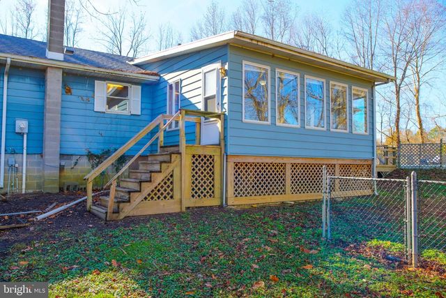 6608 OCEAN GTWY, Easton, MD 21601