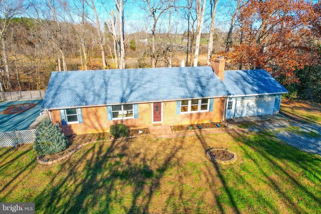 6608 OCEAN GTWY, Easton, MD 21601