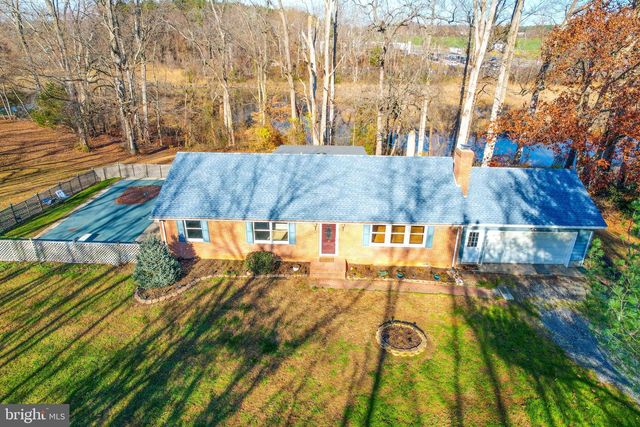 6608 OCEAN GTWY, Easton, MD 21601