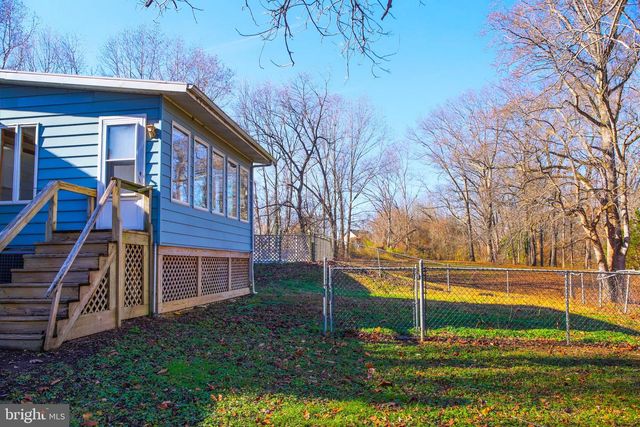 6608 OCEAN GTWY, Easton, MD 21601