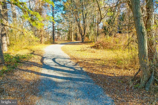 6608 OCEAN GTWY, Easton, MD 21601