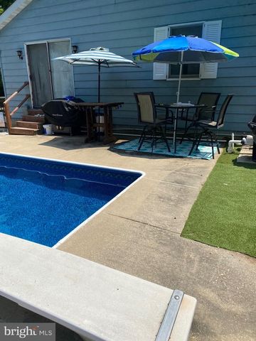 6608 OCEAN GTWY, Easton, MD 21601