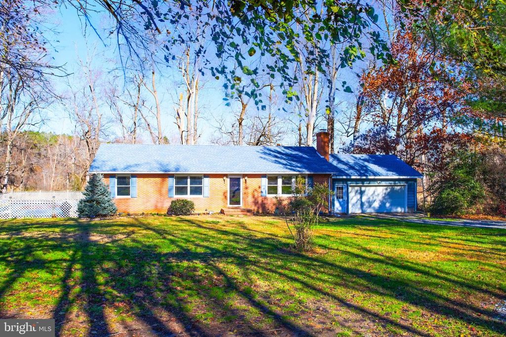 6608 OCEAN GTWY, Easton, MD 21601