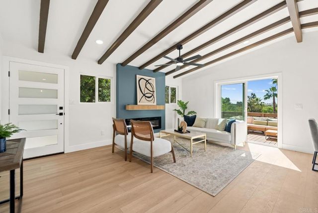 4397 Cartagena Drive, San Diego, CA 92115