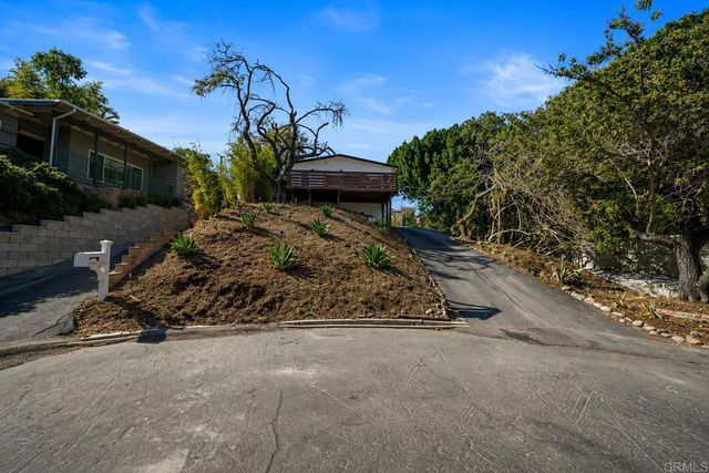4397 Cartagena Drive, San Diego, CA 92115