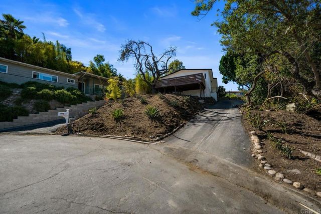 4397 Cartagena Drive, San Diego, CA 92115