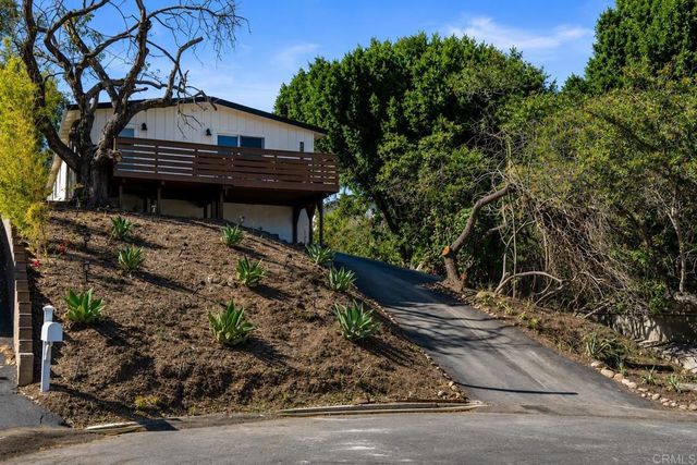 4397 Cartagena Drive, San Diego, CA 92115