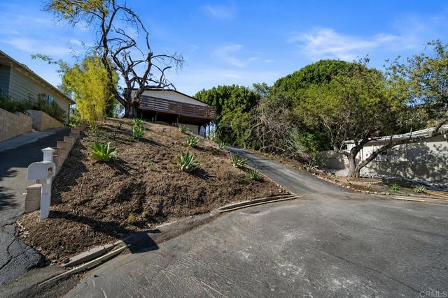 4397 Cartagena Drive, San Diego, CA 92115