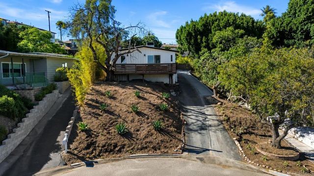 4397 Cartagena Drive, San Diego, CA 92115