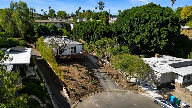 4397 Cartagena Drive, San Diego, CA 92115