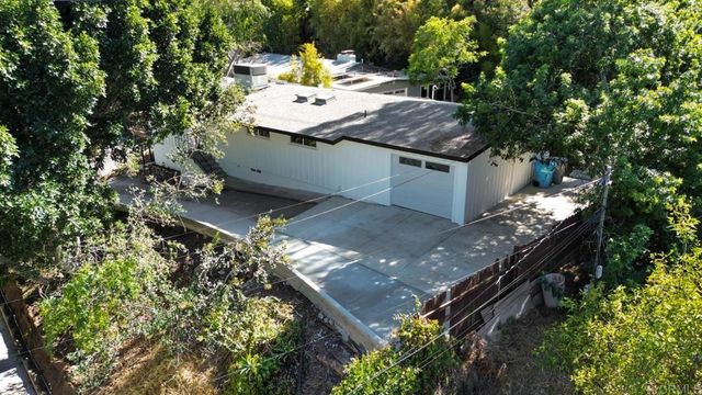 4397 Cartagena Drive, San Diego, CA 92115
