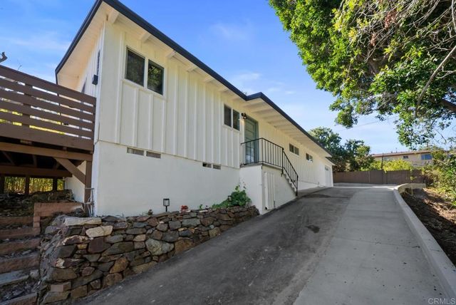 4397 Cartagena Drive, San Diego, CA 92115