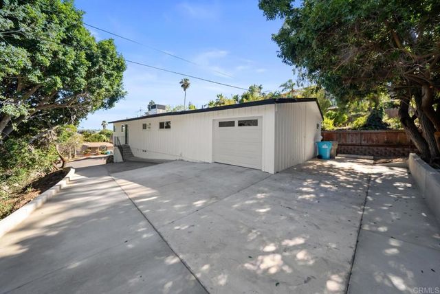 4397 Cartagena Drive, San Diego, CA 92115