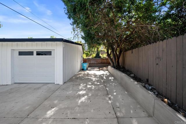 4397 Cartagena Drive, San Diego, CA 92115