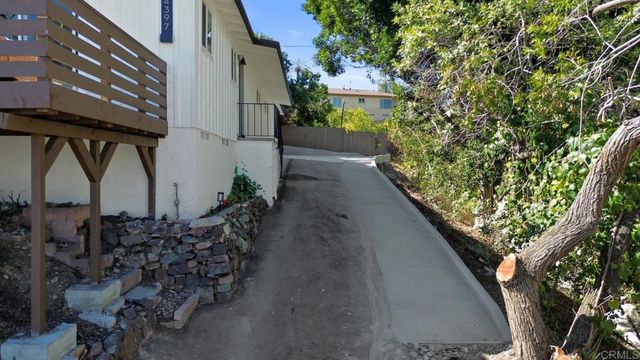 4397 Cartagena Drive, San Diego, CA 92115