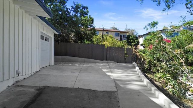 4397 Cartagena Drive, San Diego, CA 92115